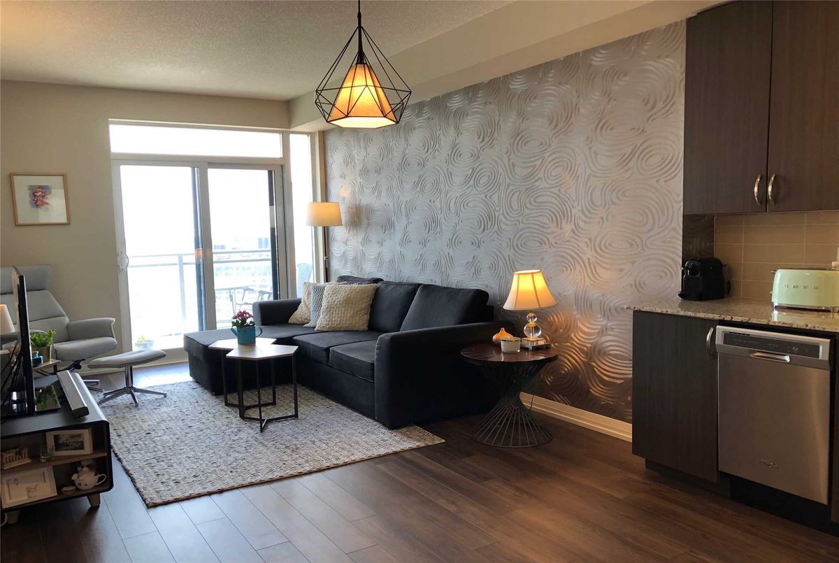 2406-55 Ann O'reilly Rd 2406-55 Ann O'reilly Rd Toronto