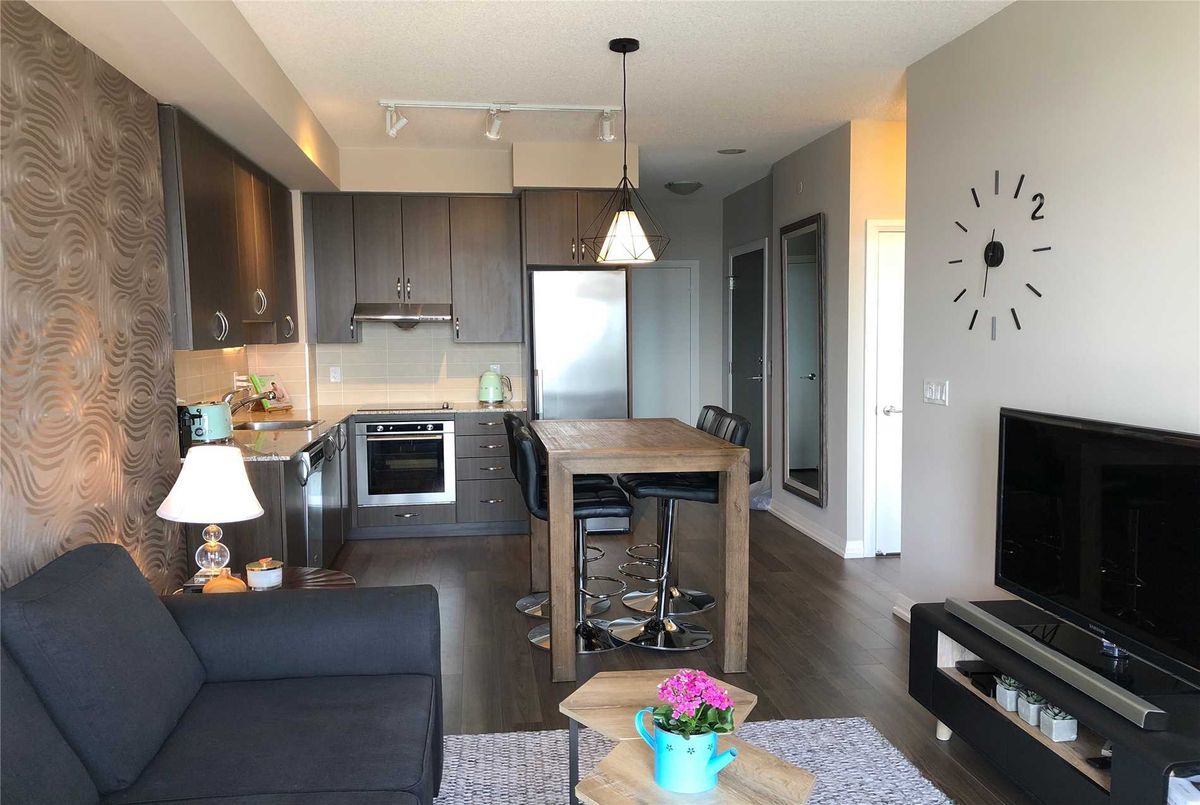 2406-55 Ann O'reilly Rd 2406-55 Ann O'reilly Rd Toronto