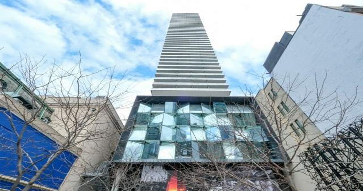 1203-224 King St W Toronto