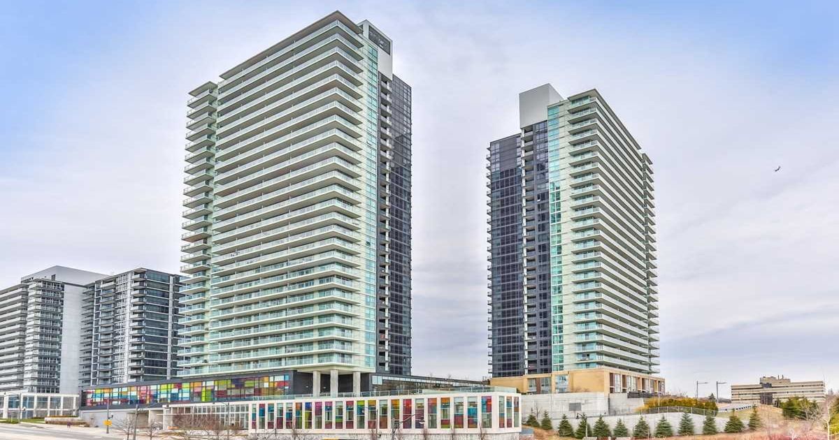 1712-29 Singer Crt Toronto