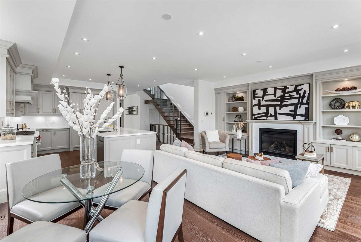 1 Randolph Rd 1 Randolph Rd Toronto