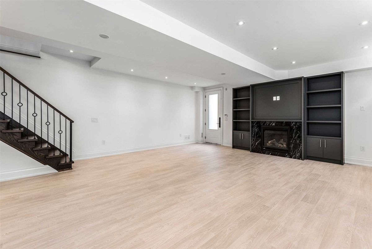 1 Randolph Rd 1 Randolph Rd Toronto