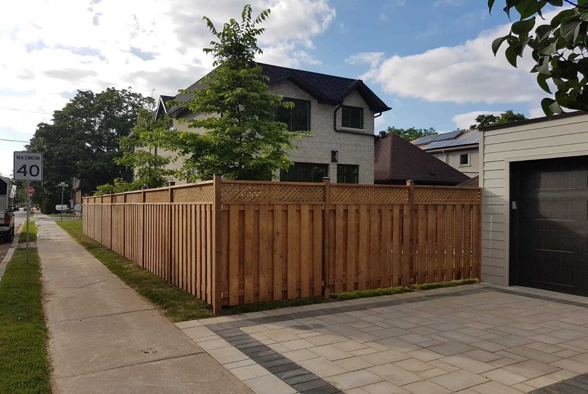 1 Randolph Rd 1 Randolph Rd Toronto