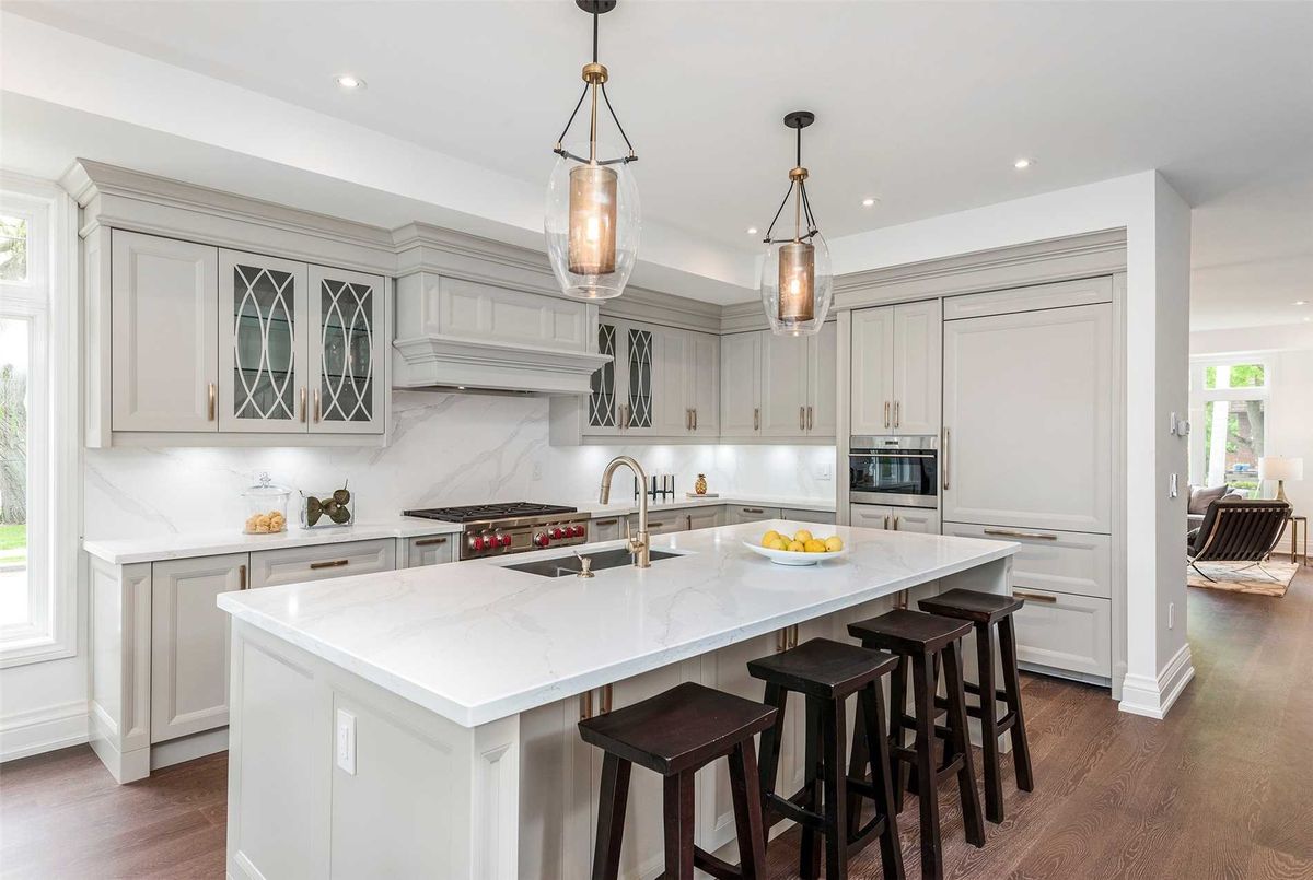 1 Randolph Rd 1 Randolph Rd Toronto