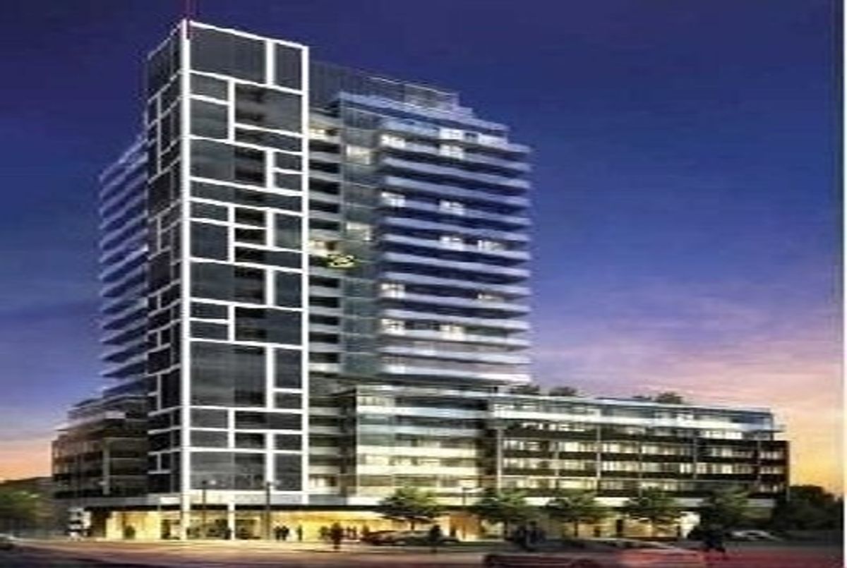 607-501 St Clair Ave W 607-501 St Clair Ave W Toronto