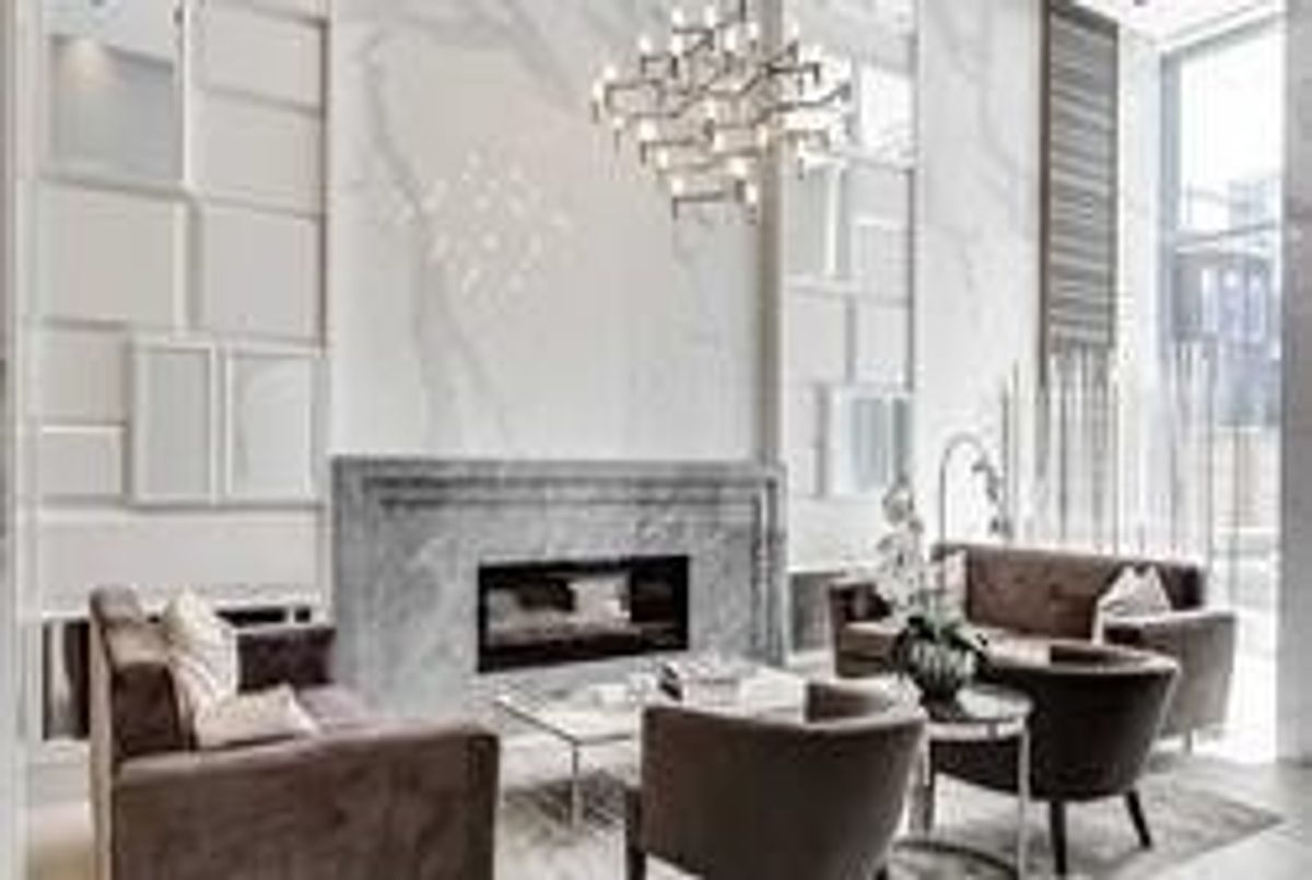 607-501 St Clair Ave W 607-501 St Clair Ave W Toronto