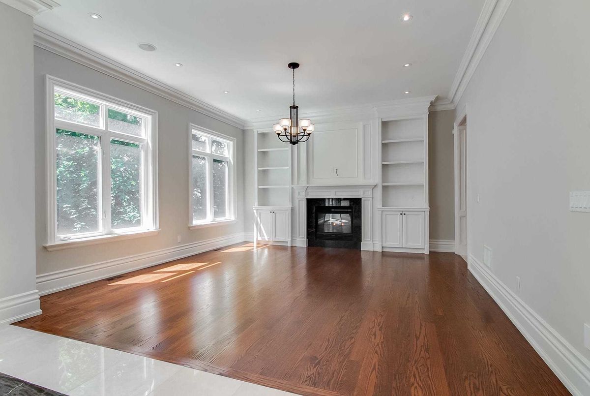 2B Carluke Cres 2B Carluke Cres Toronto