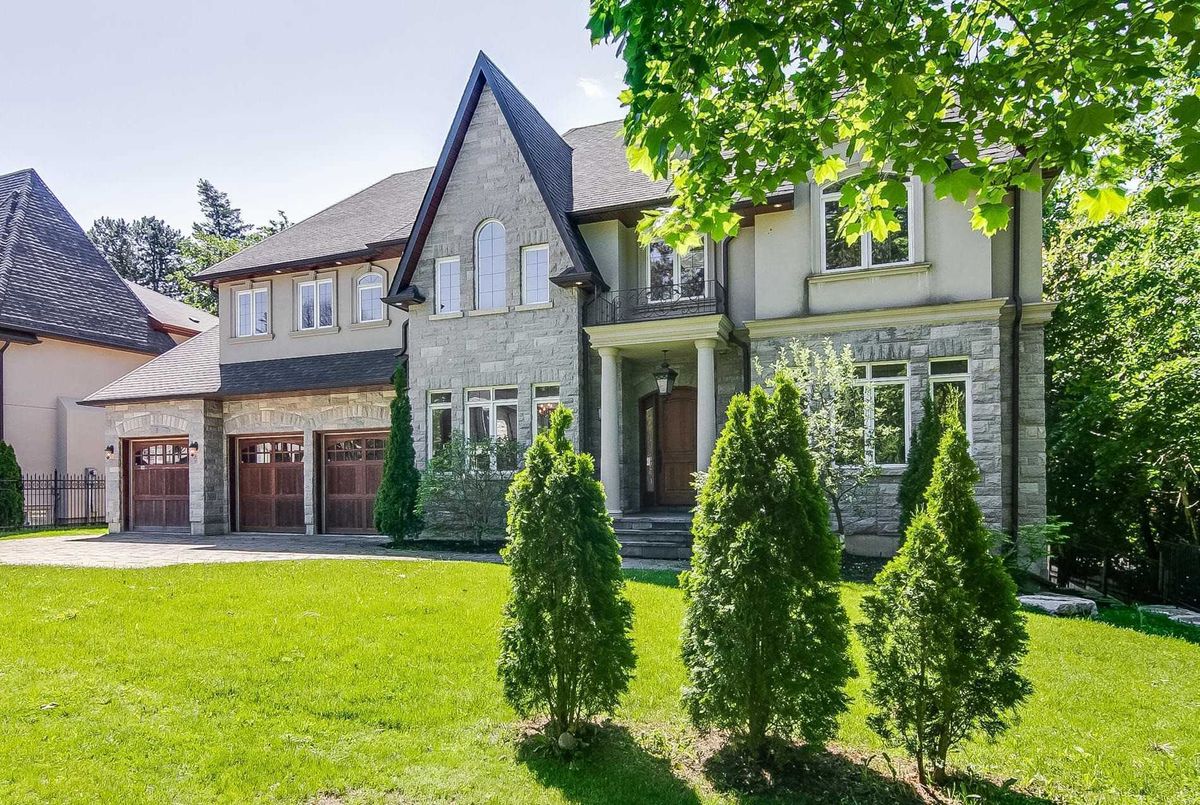 2B Carluke Cres 2B Carluke Cres Toronto