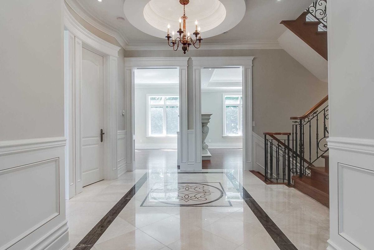 2B Carluke Cres 2B Carluke Cres Toronto