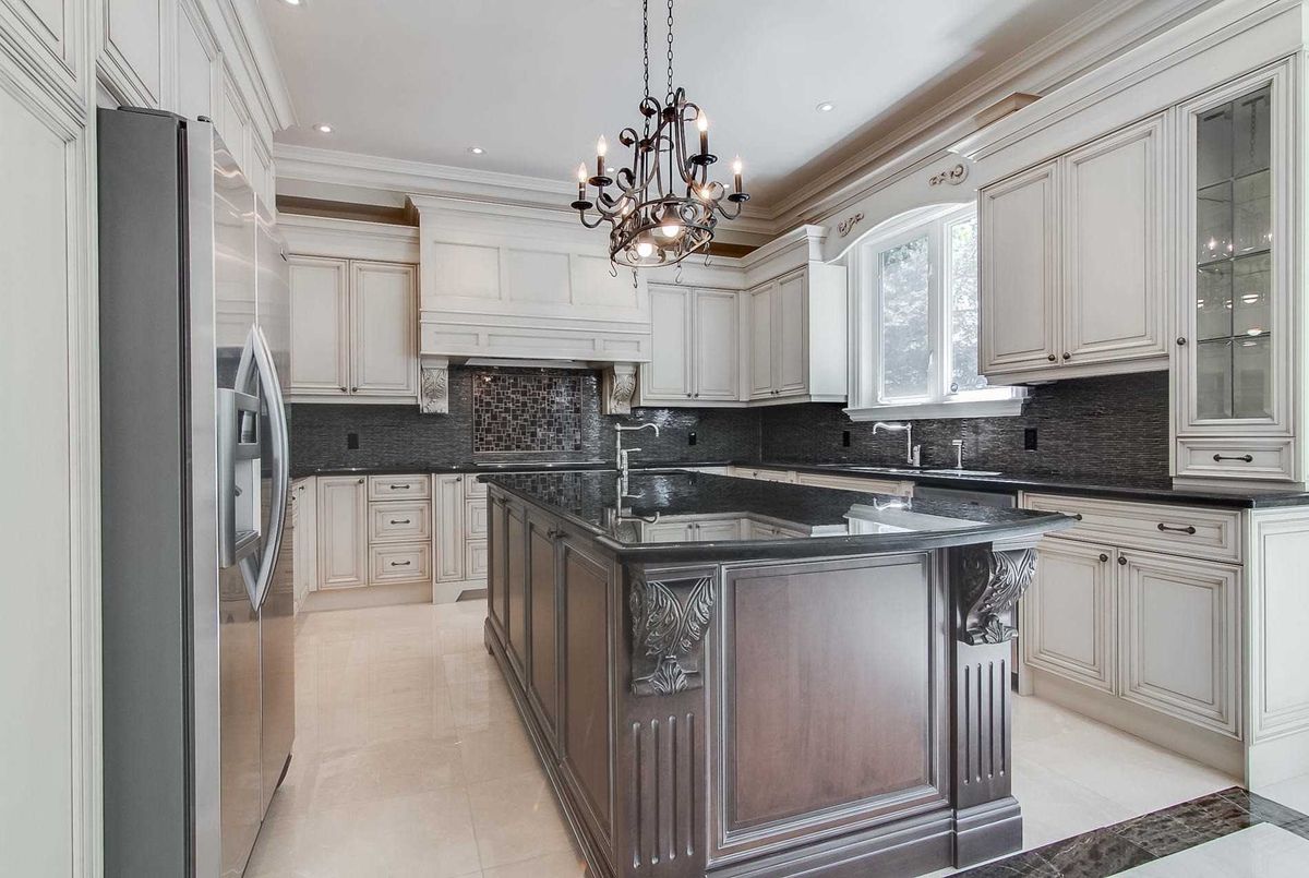 2B Carluke Cres 2B Carluke Cres Toronto