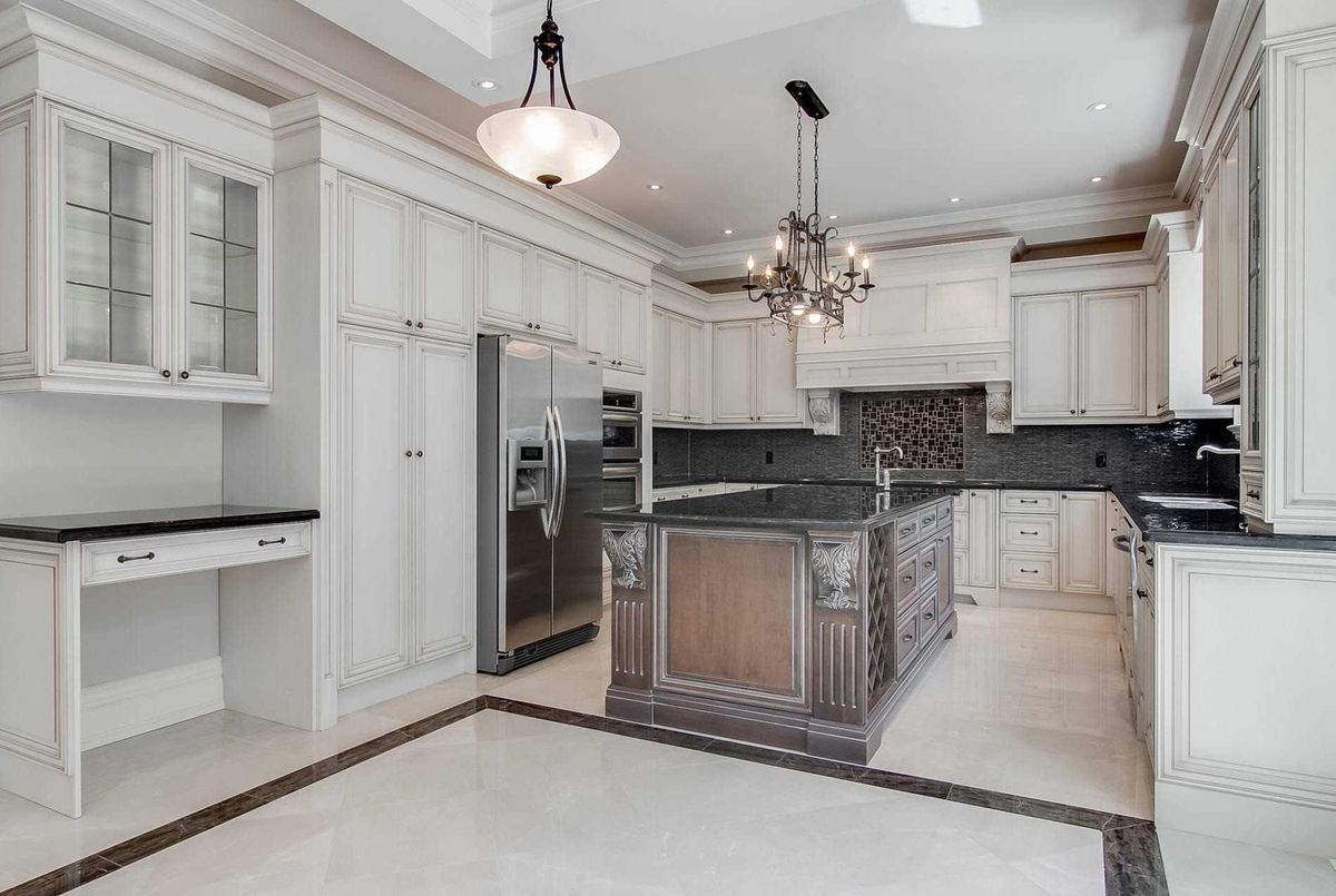 2B Carluke Cres 2B Carluke Cres Toronto