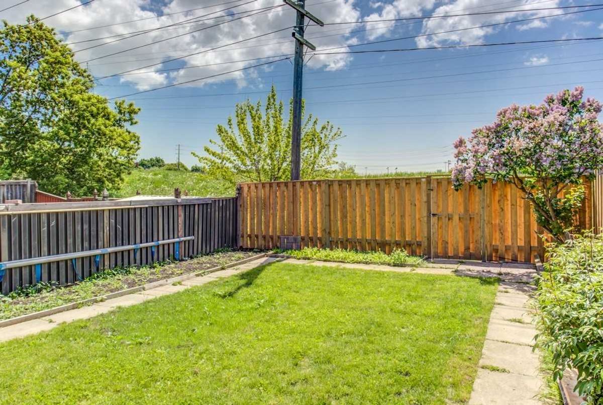 74 Sexton Cres 74 Sexton Cres Toronto