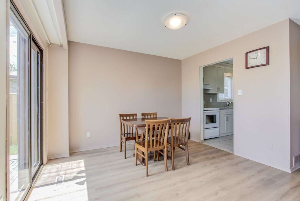 74 Sexton Cres 74 Sexton Cres Toronto