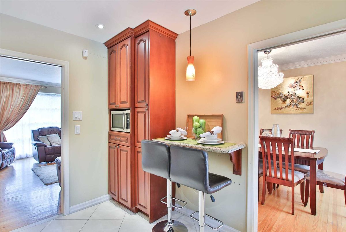 9 Marthclare Ave 9 Marthclare Ave Toronto