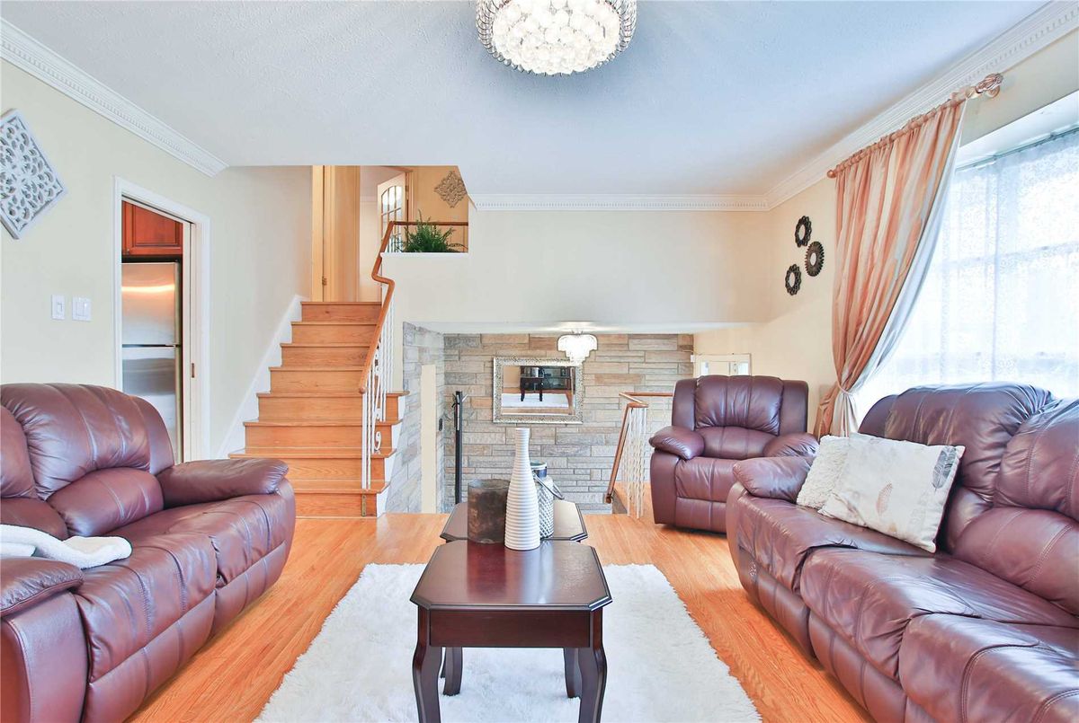 9 Marthclare Ave 9 Marthclare Ave Toronto