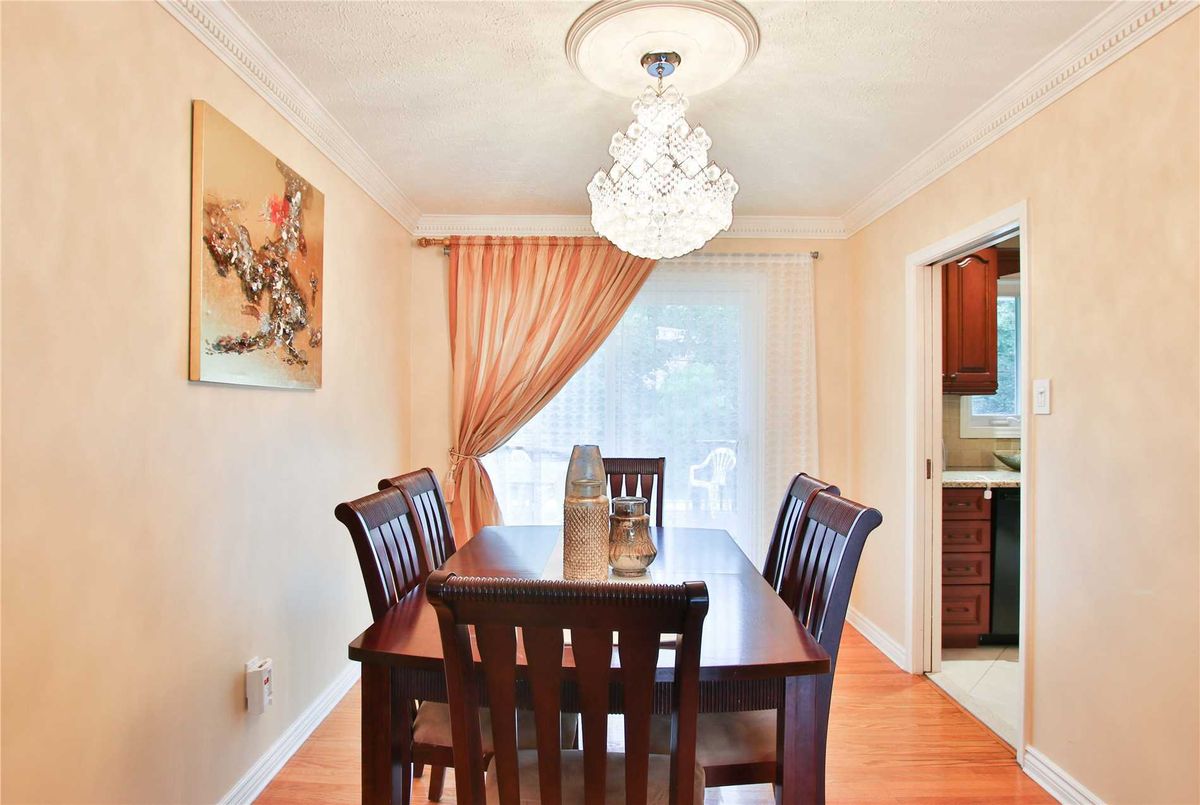 9 Marthclare Ave 9 Marthclare Ave Toronto