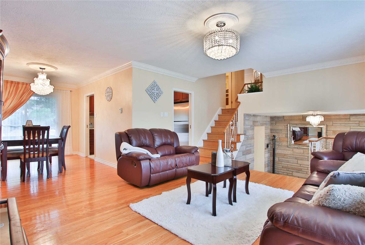 9 Marthclare Ave 9 Marthclare Ave Toronto