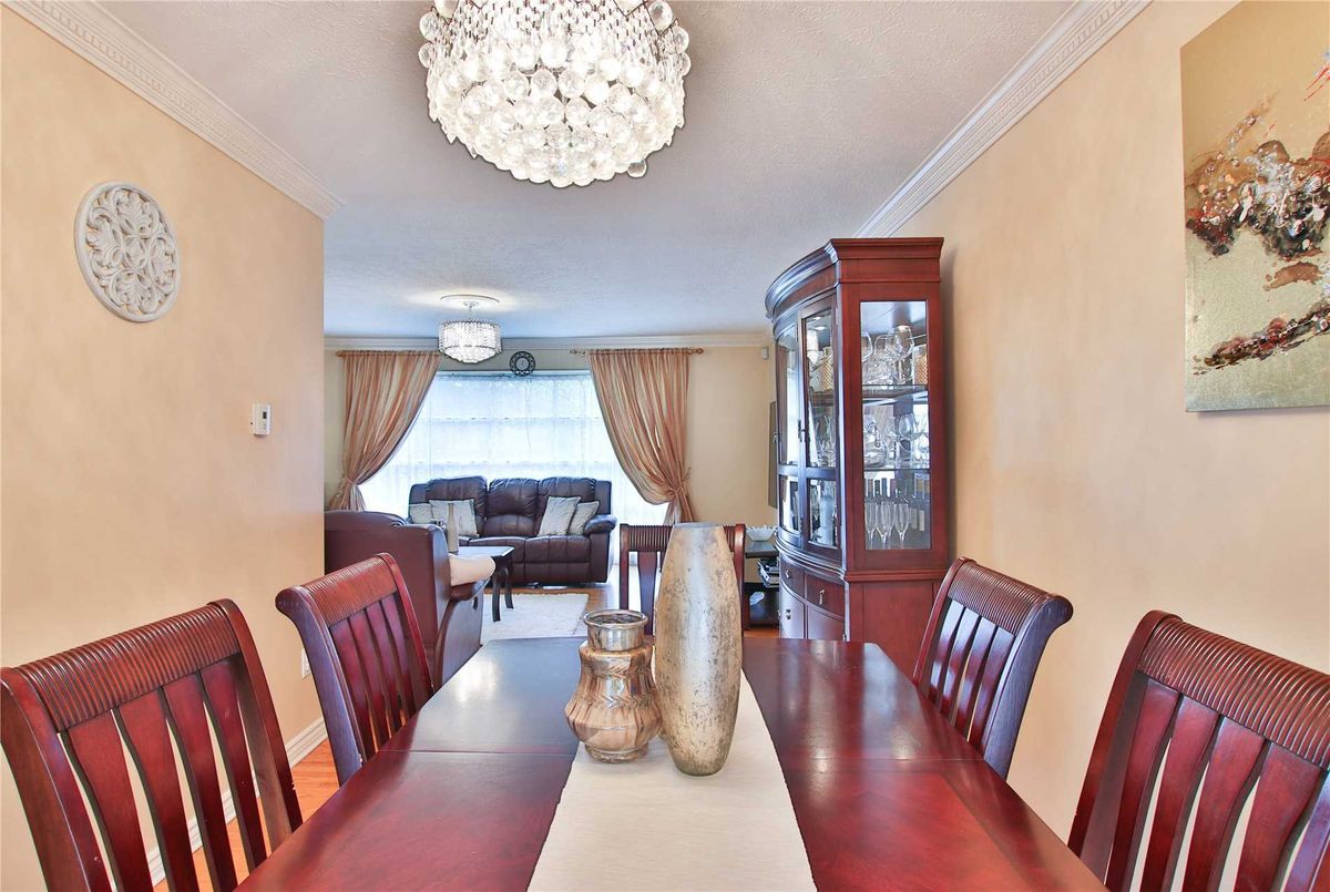 9 Marthclare Ave 9 Marthclare Ave Toronto