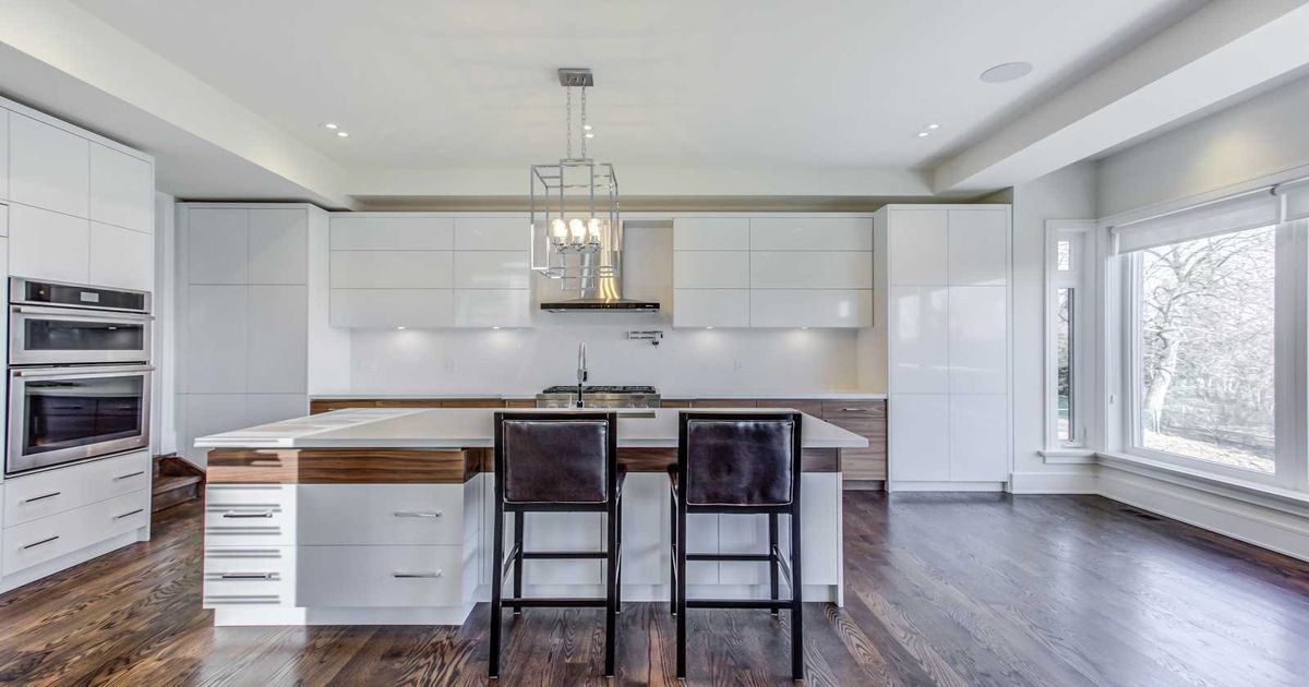 19 Farrell Ave Toronto