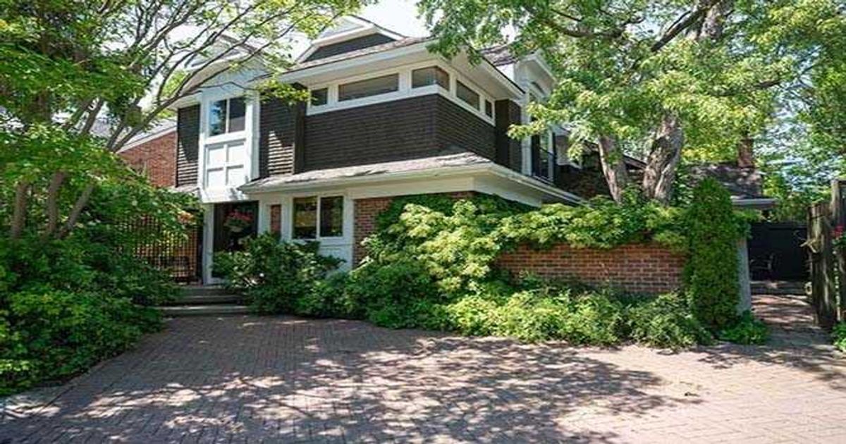 178 Burnett Ave Toronto
