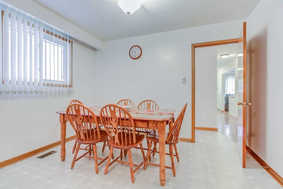 166 Hendon Ave 166 Hendon Ave Toronto