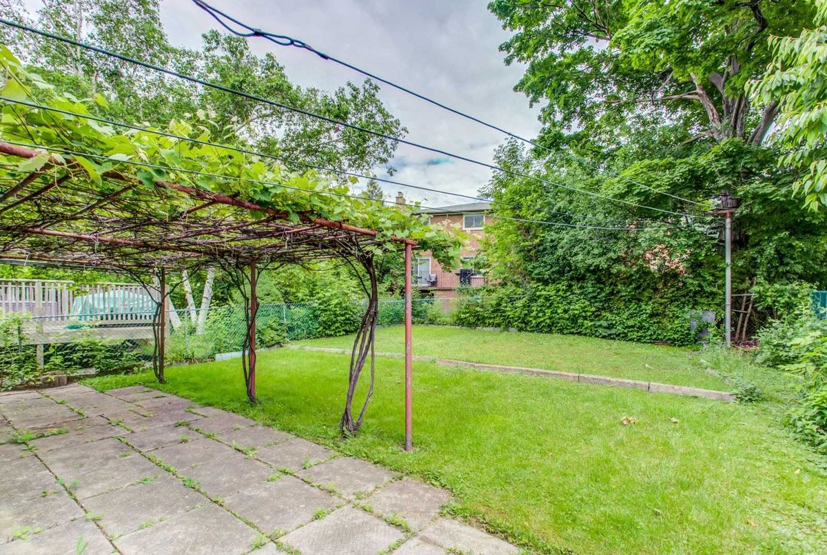 166 Hendon Ave 166 Hendon Ave Toronto