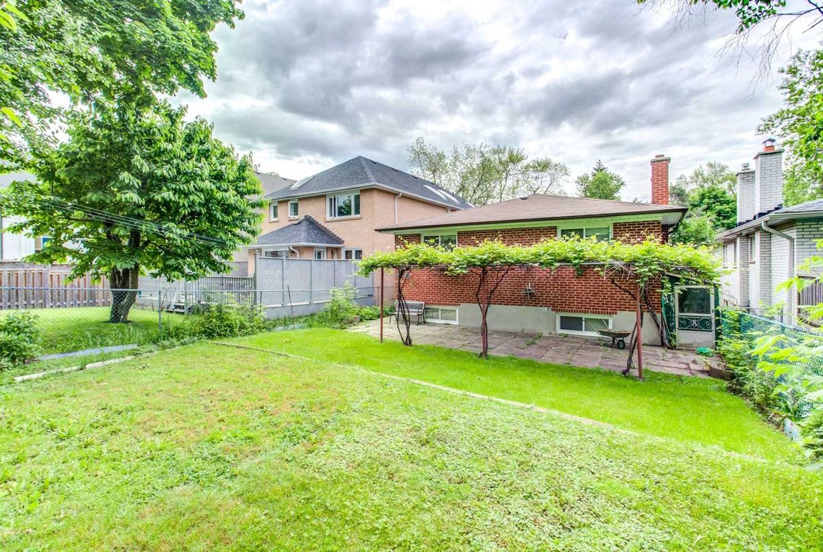 166 Hendon Ave 166 Hendon Ave Toronto