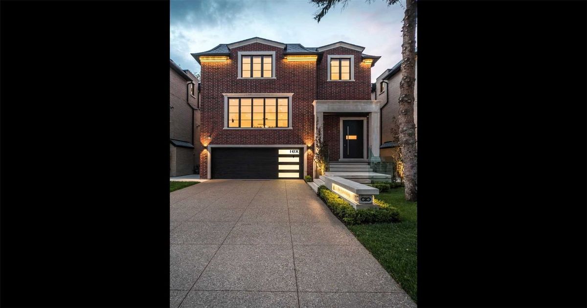 184 York Mills Rd Toronto