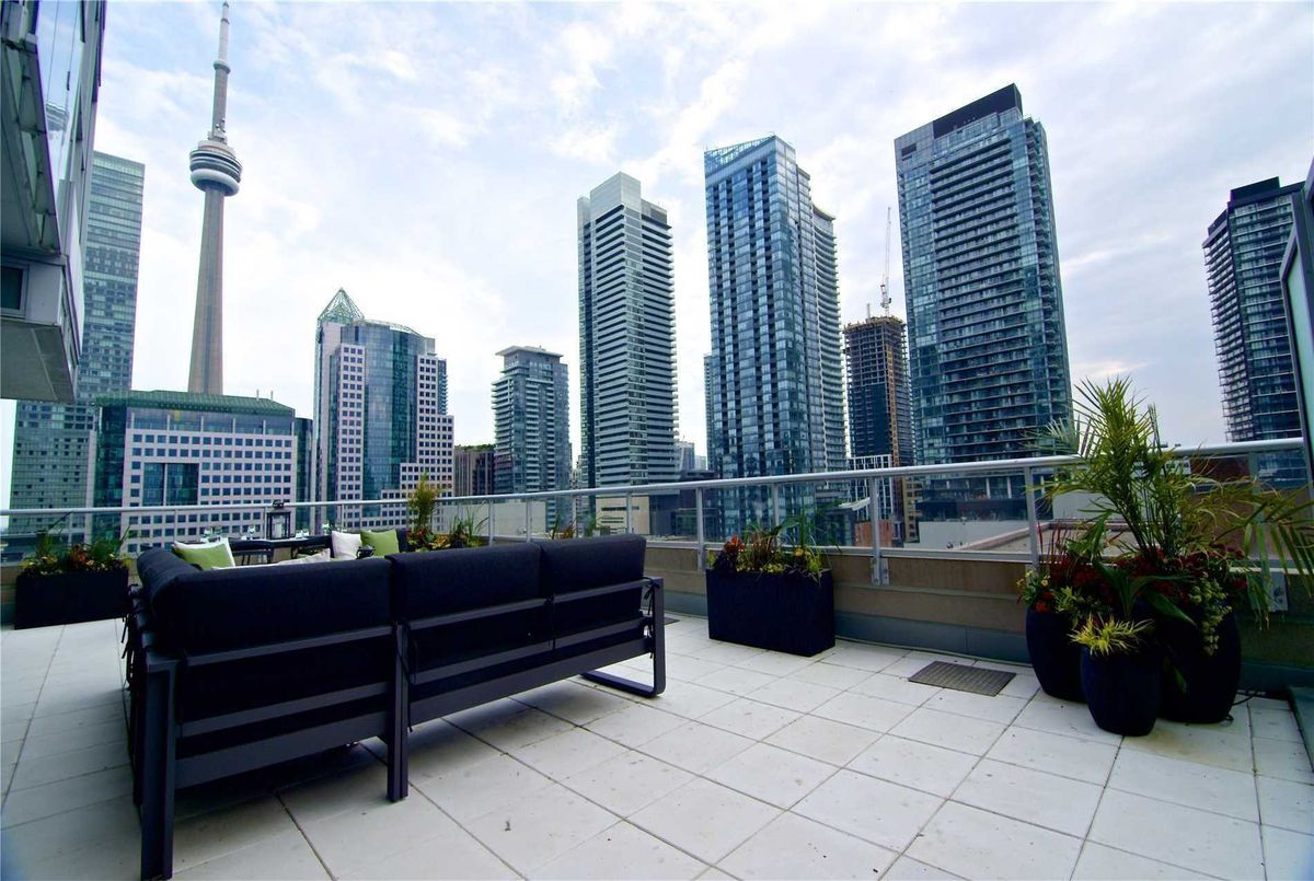 906-30 Nelson St 906-30 Nelson St Toronto