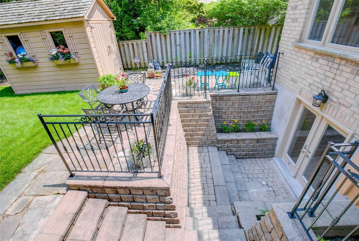 106 Parkview Ave 106 Parkview Ave Toronto