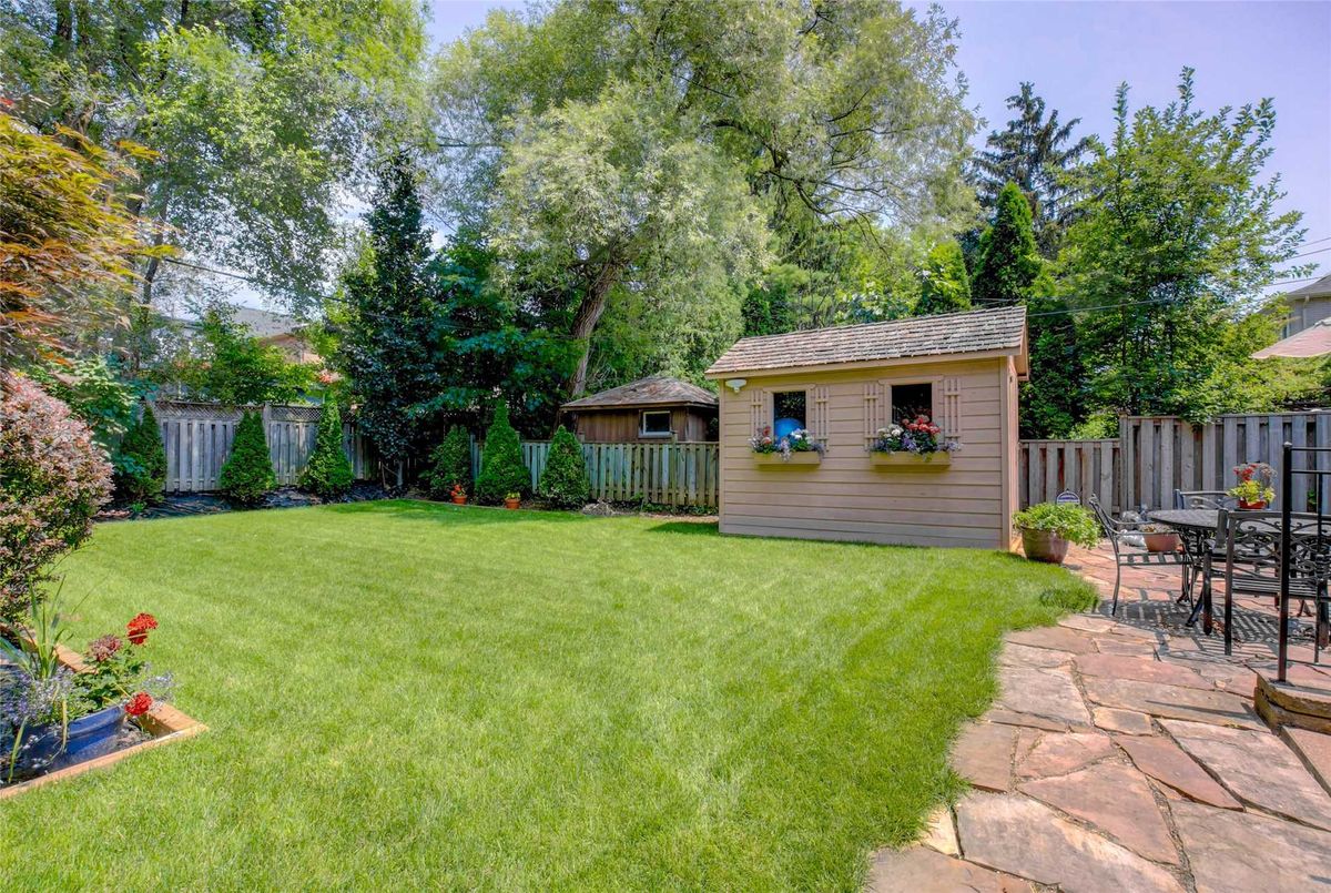 106 Parkview Ave 106 Parkview Ave Toronto