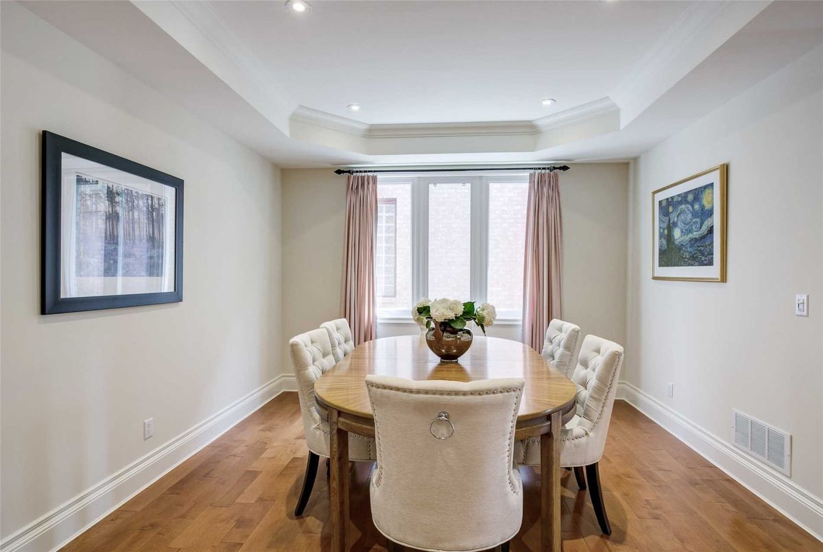 106 Parkview Ave 106 Parkview Ave Toronto