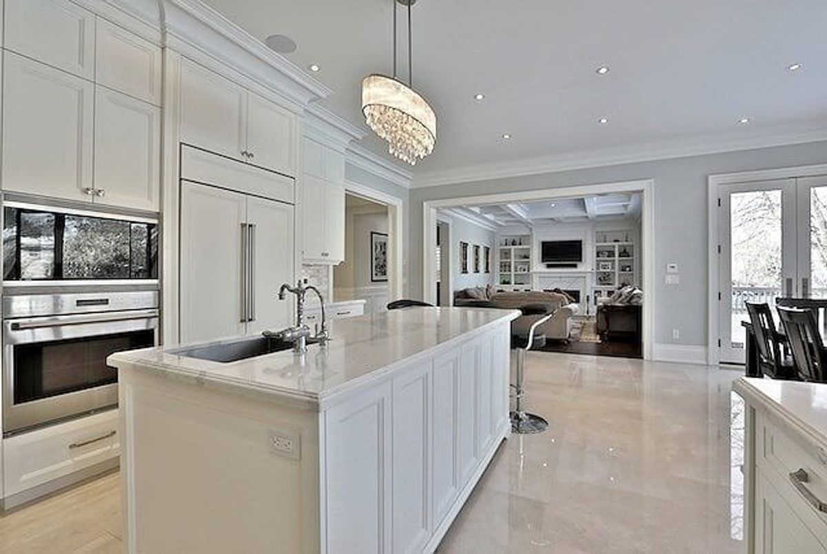 34 Owen Blvd 34 Owen Blvd Toronto