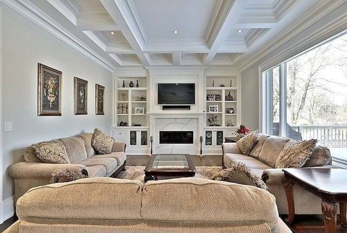 34 Owen Blvd 34 Owen Blvd Toronto
