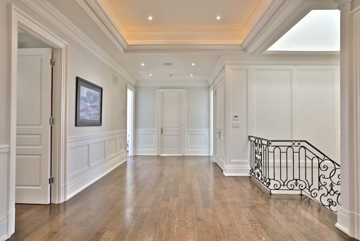 34 Owen Blvd 34 Owen Blvd Toronto