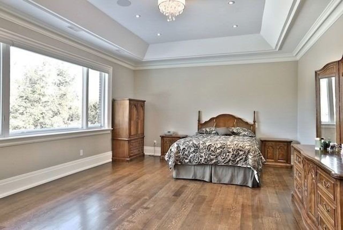 34 Owen Blvd 34 Owen Blvd Toronto