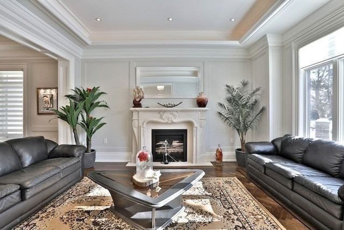 34 Owen Blvd 34 Owen Blvd Toronto