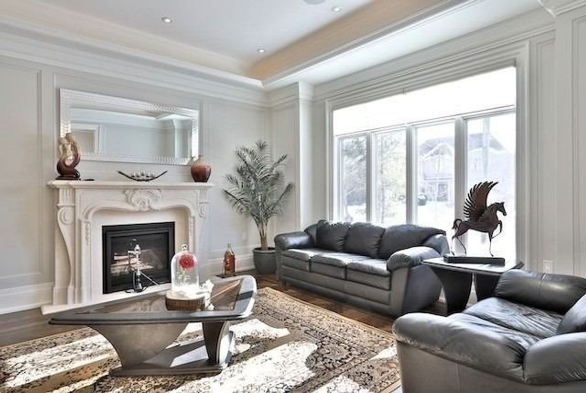 34 Owen Blvd 34 Owen Blvd Toronto