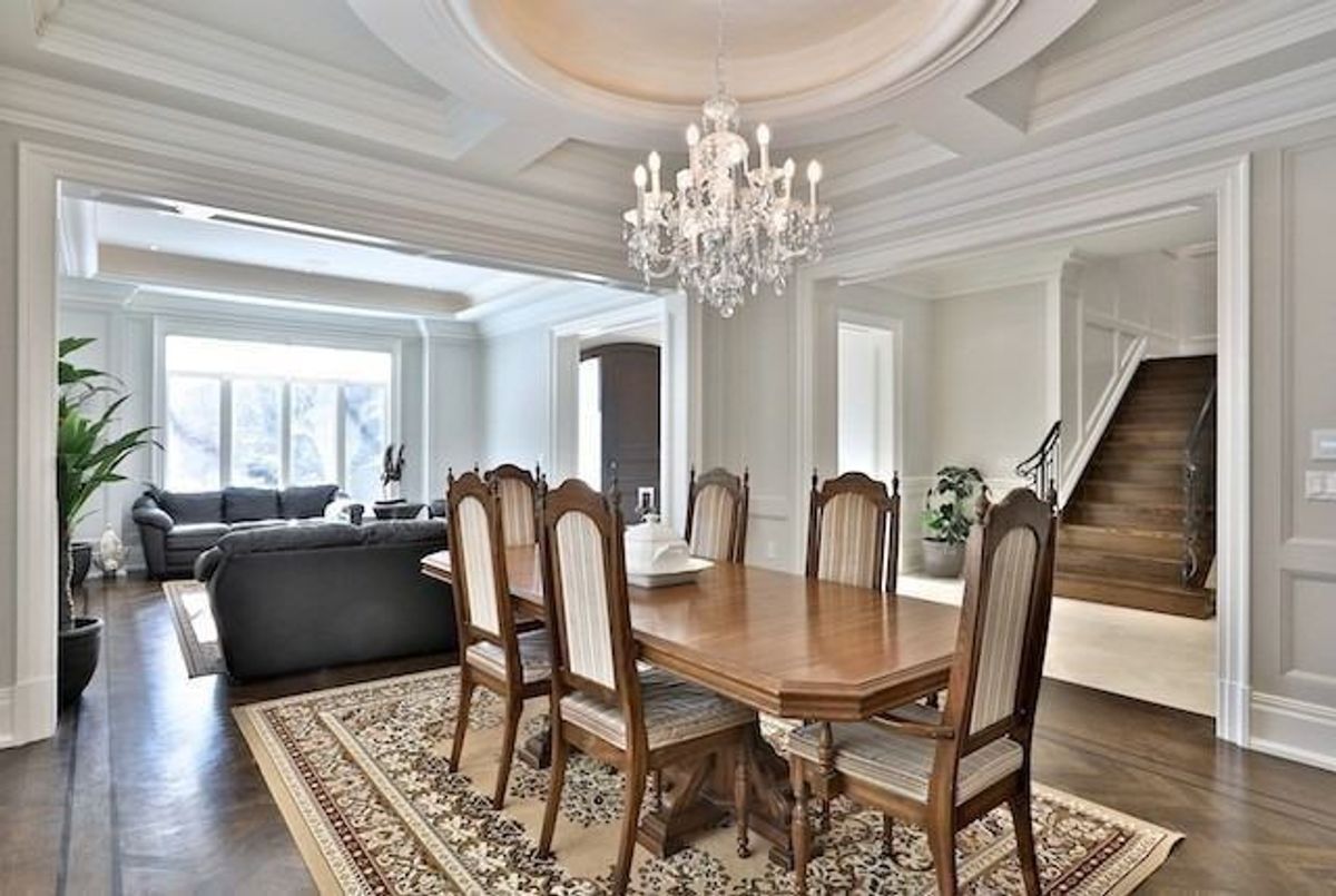 34 Owen Blvd 34 Owen Blvd Toronto