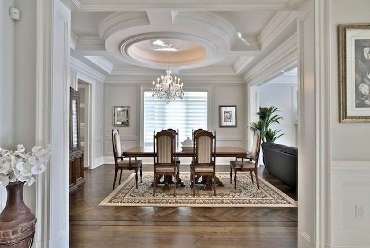 34 Owen Blvd 34 Owen Blvd Toronto