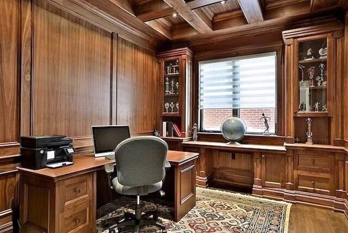 34 Owen Blvd 34 Owen Blvd Toronto
