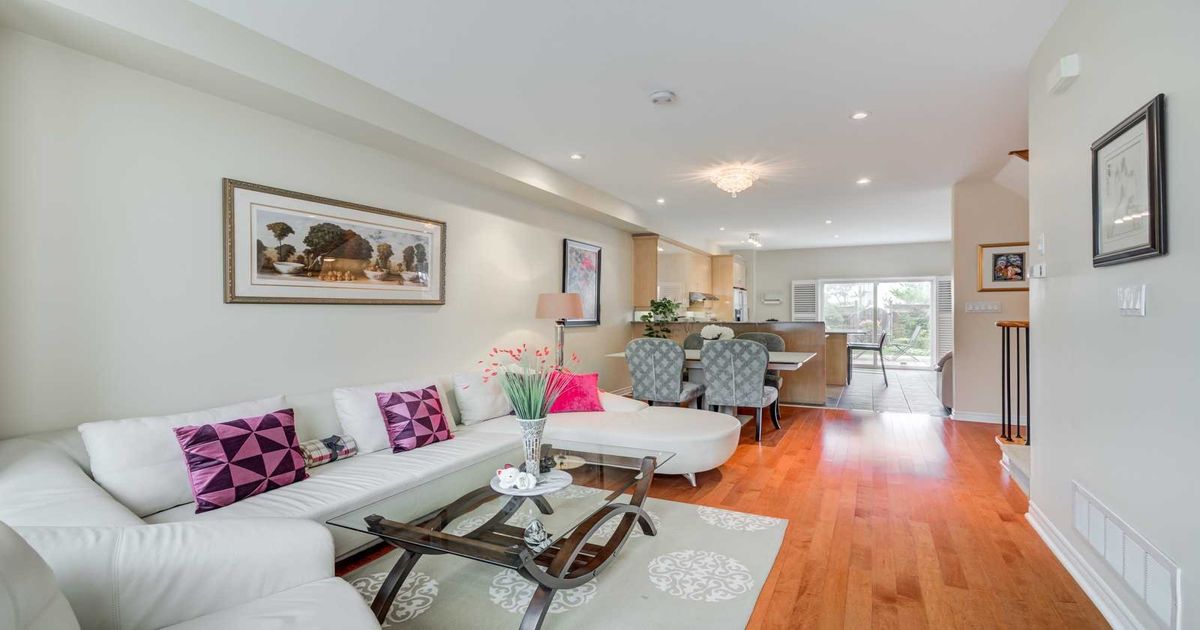 5 Preakness Dr Toronto