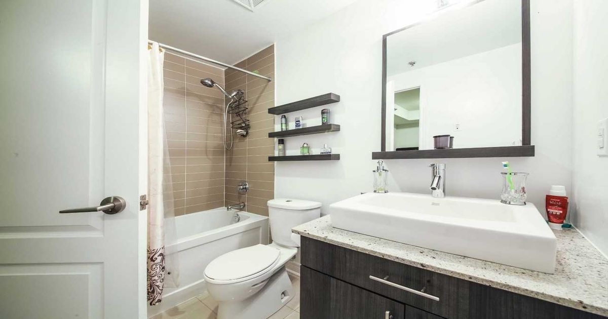 816-2756 Old Leslie St Toronto