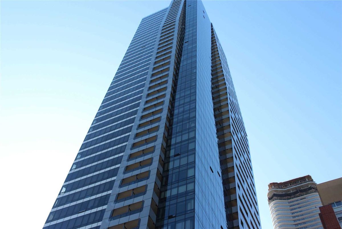 322-5 St Joseph St 322-5 St Joseph St Toronto