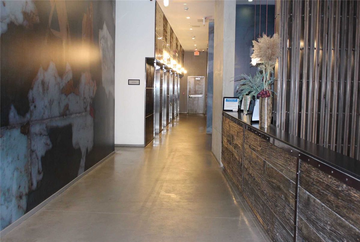 322-5 St Joseph St 322-5 St Joseph St Toronto
