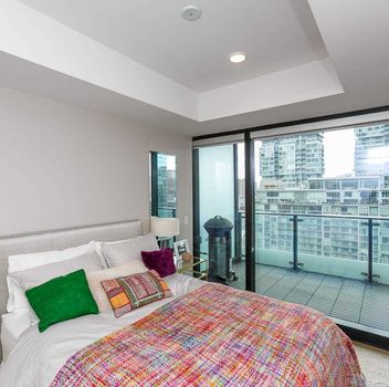 Condo 224 King St W Toronto For {
  "AboveGradeFinishedArea": 0,
  "AboveGradeFinishedAreaSource": "",
  "AboveGradeFinishedAreaUnits": "",
  "Acreage": "",
  "Active": false,
  "Address": "224 King St W",
  "AirConditioning": "Central Air",
  "AirConditioningYN": true,
  "Amps": "",
  "Appliances": "",
  "ApproxAge": "",
  "ApproxSquareFootage": "900-999",
  "Area": "Toronto",
  "AssessmentYear": "",
  "AssignmentYN": false,
  "AssociationAmenities": "",
  "AssociationFee": "",
  "AssociationFeeIncludes": "",
  "AssociationName": "",
  "AssociationYN": false,
  "Balcony": "",
  "Basement": "None",
  "BasementYN": false,
  "BathroomsFull": 0,
  "BathroomsHalf": 0,
  "Bedrooms": 2,
  "BedroomsDisplay": "2",
  "BedroomsPlus": 0,
  "BedroomsTotal": 0,
  "BelowGradeFinishedArea": 0,
  "BelowGradeFinishedAreaSource": "",
  "BelowGradeFinishedAreaUnits": "",
  "Board": "Toronto Regional real Estate Board",
  "BuilderName": "",
  "BuildingAreaTotal": "900-999",
  "BuildingAreaUnits": "Sq Ft",
  "BuildingName": "",
  "BusinessName": "",
  "BusinessType": "",
  "BuyerAgencyCompensation": "2.5% + Hst And A Thank You!",
  "BuyerAgencyCompensationType": "",
  "BuyerAgentAOR": "",
  "BuyerAgentEmail": "",
  "BuyerAgentFullName": "",
  "BuyerAgentId": "",
  "BuyerAgentMlsId": "",
  "BuyerAgentPhone": "",
  "BuyerOfficeId": "",
  "BuyerOfficeMlsId": "",
  "BuyerOfficeName": "",
  "BuyerOfficePhone": "",
  "CarportSpaces": 0,
  "Category": "MLS",
  "ChattelsYN": false,
  "City": "Toronto",
  "ClassSearch": "Condo",
  "ClosedDate": "0001-01-01T00:00:00",
  "CoListAgentDesignation": "",
  "CoListAgentEmail": "",
  "CoListAgentID": "",
  "CoListAgentMLSID": "",
  "CoListAgentName": "",
  "CoListAgentPhone": "",
  "CoListOfficeID": "",
  "CoListOfficeMLSID": "",
  "CoListOfficeName": "WESTMINSTER GROUP REALTY INC., BROKERAGE",
  "CommercialCondoFee": "",
  "CommercialCondoFeeFrequency": "",
  "CommercialCondoFees": "",
  "Commission": "2.5% + Hst And A Thank You!",
  "Community": "Waterfront Communities C1",
  "CommunityFeatures": "",
  "Condition": "",
  "ConditionalExpiryDate": "0001-01-01T00:00:00",
  "ConditionOfSale": "",
  "CondoCorpNumber": "",
  "ConsentToAdvertiseYN": false,
  "ConstructionMaterials": "",
  "ContactAfterExpiryYN": false,
  "ContractDate": "2019-08-06T00:00:00",
  "Cooling": "Central Air",
  "CoolingYN": true,
  "Country": "",
  "CoverPhoto": "https://media.remarketer.ca/PROPTX/C4538729-1.jpg?tr=di-propertynoimage_pj5ksb5iM,f-jpg,q-90",
  "CrossStreet": "King And University",
  "DaysOnMarket": 92,
  "DepositRequired": "",
  "Directions": "",
  "Disclosures": "",
  "DisplayAddress": "1403-224 King St W",
  "DisplayAddressYN": true,
  "DistributeToInternetYN": true,
  "Drive": "",
  "Electric": "",
  "ElectricExpense": "",
  "ElectricOnPropertyYN": false,
  "ElectricYN": false,
  "ElementarySchool": "",
  "ElevatorYN": false,
  "Exclusions": "",
  "Expenses": "",
  "ExpiryDate": "2019-11-06T00:00:00",
  "Exposure": "",
  "Exterior": "",
  "ExteriorFeatures": "",
  "Extras": ": S/S Fridge, Built-In (Oven, Gas Cooktop, Dishwasher, Hood, Microwave). Front Loading Washer/Dryer.",
  "FamilyRoom": "",
  "FireplaceTotal": 0,
  "FireplaceYN": false,
  "Flooring": "",
  "FloorPlans": "",
  "FoundationDetails": "",
  "Franchise": "",
  "FranchiseYN": false,
  "FurnishedYN": false,
  "GarageSpaces": 1.0,
  "GarageType": "Undergrnd",
  "GarageYN": false,
  "GasYN": false,
  "Geometry": {
    "lon": -79.3873,
    "lat": 43.6474
  },
  "GymYN": false,
  "HeatingYN": false,
  "HeatSource": "Gas",
  "HeatType": "Heat Pump",
  "HighSchool": "",
  "HoldoverDays": "",
  "id": "C4538729_PROPTX",
  "IDX": "N",
  "IDXYN": false,
  "Inclusions": "",
  "InteriorFeatures": "",
  "Kitchens": 1,
  "KitchensPlus": 0,
  "LandLeaseAmount": "",
  "LandLeaseYN": false,
  "LastStatus": "Exp",
  "Latitude": 43.6474,
  "LaundryFeatures": "",
  "LaundryLevel": "",
  "Lease": "",
  "LeaseAgreement": "",
  "LeaseAgreementYN": false,
  "LeaseFrequency": "",
  "LeaseTerm": "",
  "LegalDescription": "",
  "Level": "",
  "ListAgentDesignation": "",
  "ListAgentEmail": "",
  "ListAgentID": "",
  "ListAgentMLSID": "",
  "ListAgentName": "",
  "ListAgentPhone": "",
  "ListAOR": "",
  "ListBrokerage": "WESTMINSTER GROUP REALTY INC., BROKERAGE",
  "ListingEntryDate": "2019-08-06T00:00:00",
  "ListingId": "C4538729",
  "ListingKey": "C4538729",
  "ListOfficeID": "",
  "ListOfficeMLSID": "",
  "ListOfficePhone": "",
  "ListPrice": 1100000,
  "ListPricePerUnit": 0,
  "ListPriceUnit": "",
  "LivingArea": "900-999",
  "LivingAreaSource": "",
  "LivingAreaUnits": "",
  "Locker": "Owned",
  "Longitude": -79.3873,
  "LotDepth": 0,
  "LotFeatures": "",
  "LotFront": 0,
  "LotIrregularities": "",
  "LotShape": "",
  "LotSizeArea": "",
  "LotSizeAreaUnits": "",
  "LotSizeCode": "",
  "LotSizeDimensions": "",
  "Maintenance": "670.61",
  "Media": [],
  "MediaChangeTimestamp": "2019-11-07T05:05:17",
  "MLS": "C4538729",
  "MLSLastStatus": "Expired",
  "MLSNumber": "C4538729",
  "MLSStatus": "Expired",
  "Municipality": "Toronto",
  "MunicipalityDistrict": "Toronto C01",
  "NewConstructionYN": false,
  "NumberOfBuildings": 0,
  "NumberOfUnitsTotal": 0,
  "OccupantType": "",
  "OpenHouses": [],
  "OpenHouseYN": false,
  "OriginalPrice": 1180000,
  "OwnershipType": "",
  "ParcelNumber": "",
  "ParkingIncludedYN": false,
  "ParkingSpaces": 1,
  "PaymentFrequency": "",
  "PaymentMethod": "",
  "PetsPermitted": "Restrict",
  "PetsPermittedYN": false,
  "PhotoCount": 20,
  "PictureYN": false,
  "PoolFeatures": "",
  "PoolYN": false,
  "PossessionDate": "",
  "PostalCode": "M5V1H8",
  "PreviousListPrice": 1180000,
  "PriceChange": true,
  "PriceChangeTimestamp": "0001-01-01T00:00:00",
  "PriorMlsStatus": "Exp",
  "PrivateEntrance": "",
  "PrivateEntranceYN": false,
  "PrivateRemarks": "",
  "PropertyAttachedYN": false,
  "PropertyCondition": "",
  "PropertyFeatures": "",
  "PropertyManagementCompany": "",
  "PropertyStyleSearch": "Apartment",
  "PropertySubType": "Condo Apt",
  "PropertySubTypeSearch": "Condo",
  "PropertyType": "Condo",
  "PropertyTypeSearch": "Residential",
  "Province": "Ontario",
  "PublicRemarks": "Luxury Unit In One Of Toronto's Finest Towers, In The Heart Of Toronto's Entertainment And Financial District With Breathtaking Views. Interior Designed And Decorated By Professional With No Concrete Wall Exposure, Pot Lights Throughout And Filled With $70K In Upgrades. Could Be Sold Furnished. 920 Sqft+151 Sqft Open Balcony.6th Floor Fitness Facility & Lounge W/Walk-Out To Outdoor Swim/Pool.Ground Level Bar & Lounge, 2nd Floor Restaurant, And 24 Hr Concierge",
  "PurchaseContractDate": "0001-01-01T00:00:00",
  "RemarksForClients": "Luxury Unit In One Of Toronto's Finest Towers, In The Heart Of Toronto's Entertainment And Financial District With Breathtaking Views. Interior Designed And Decorated By Professional With No Concrete Wall Exposure, Pot Lights Throughout And Filled With $70K In Upgrades. Could Be Sold Furnished. 920 Sqft+151 Sqft Open Balcony.6th Floor Fitness Facility & Lounge W/Walk-Out To Outdoor Swim/Pool.Ground Level Bar & Lounge, 2nd Floor Restaurant, And 24 Hr Concierge",
  "Restricted": true,
  "RetirementYN": false,
  "RoadFrontageType": "",
  "RoadSurfaceType": "",
  "RollNumber": "",
  "Roof": "",
  "Rooms": [],
  "RoomsAboveGrade": 0,
  "RoomsBelowGrade": 0,
  "RoomsTotal": 0,
  "RoomsYN": false,
  "RTimestampSql": "2019-11-07T05:05:17",
  "SaleLease": "Sale",
  "SalesBrochure": "",
  "Sauna": "",
  "SaunaYN": false,
  "Sewers": "",
  "ShowingInstruction": "",
  "SignOnPropertyYN": false,
  "Sold": false,
  "SoldDate": "0001-01-01T00:00:00",
  "SoldPrice": 0,
  "Source": "PROPTX",
  "SourceSystemID": "",
  "SpaFeatures": "",
  "SpaYN": false,
  "SPLP": 100,
  "SqFtRangeMax": 999,
  "SqFtRangeMin": 900,
  "SqFtTotal": 0,
  "StandardStatus": "",
  "Status": "U",
  "Stories": "",
  "StoriesTotal": "",
  "StreetAbbreviation": "",
  "StreetDirection": "W",
  "StreetName": "King",
  "StreetNumber": "224",
  "StreetSuffix": "St",
  "StreetSuffixCode": "",
  "StructureType": "",
  "Style": "Apartment",
  "SubLeaseYN": false,
  "Summary": "listingkey:C4538729 | mls_number:C4538729 | community:Waterfront Communities C1 | property_type:Condo | property_subtype:Condo Apt | building_type:Condo Apt | building_style:Apartment | list_price:1100000 | list_date:8/6/2019 12:00:00 AM | sold_price:0 | sold_date:1/1/0001 12:00:00 AM | bed:2 | bath:2 | active:False | sold:False | source:PROPTX | transaction:Sale | listing_office:WESTMINSTER GROUP REALTY INC., BROKERAGE | thumbnail:https://media.remarketer.ca/PROPTX/C4538729-1.jpg?tr=di-propertynoimage_pj5ksb5iM,f-jpg,w-600,h-600,q-90,c-maintain_ratio,fo-center",
  "SurveyType": "",
  "SurveyYear": "",
  "SurveyYN": false,
  "SuspendedDate": "0001-01-01T00:00:00",
  "TaxAssessedValue": "",
  "Taxes": 4060.88,
  "TaxLegalDescription": "",
  "TaxYear": "2018",
  "TenantPays": "",
  "TerminatedDate": "0001-01-01T00:00:00",
  "Thumbnail": "https://media.remarketer.ca/PROPTX/C4538729-1.jpg?tr=di-propertynoimage_pj5ksb5iM,f-jpg,w-600,h-600,q-90,c-maintain_ratio,fo-center",
  "TimeShareYN": false,
  "TimestampSql": "2019-11-07T05:05:17",
  "TMI": "",
  "TotalArea": "900-999",
  "TotalAreaUnit": "",
  "TotalParkingSpaces": 1,
  "Type": "Condo Apt",
  "TypeSearch": "Apartment Unit",
  "UFFI": "",
  "UnitNumber": "1403",
  "Units": "",
  "UnparsedAddress": "",
  "Use": "",
  "Utilities": "",
  "UtilityExpenses": "",
  "View": "",
  "VirtualTour3DURL": "",
  "VirtualTourURL": "",
  "VirtualTourURLUnbranded": "",
  "Volts": "",
  "Warranty": "",
  "WarrantyYN": false,
  "Washrooms": 2,
  "Water": "",
  "WaterBodyName": "",
  "WaterBodyType": "",
  "WaterExpense": "",
  "Waterfront": "",
  "WaterFrontage": "",
  "WaterFrontageFt": "",
  "WaterfrontYN": false,
  "WaterIncluded": "",
  "WaterSupplyTypes": "",
  "WaterView": "",
  "WaterYN": false,
  "WellCapacity": "",
  "WellCapacityUnits": "",
  "WellDepth": "",
  "WellDepthUnits": "",
  "Winterized": "",
  "YearBuilt": "",
  "Zoning": "Residential"
}.(string)property[