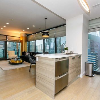 Condo 224 King St W Toronto For {
  "AboveGradeFinishedArea": 0,
  "AboveGradeFinishedAreaSource": "",
  "AboveGradeFinishedAreaUnits": "",
  "Acreage": "",
  "Active": false,
  "Address": "224 King St W",
  "AirConditioning": "Central Air",
  "AirConditioningYN": true,
  "Amps": "",
  "Appliances": "",
  "ApproxAge": "",
  "ApproxSquareFootage": "900-999",
  "Area": "Toronto",
  "AssessmentYear": "",
  "AssignmentYN": false,
  "AssociationAmenities": "",
  "AssociationFee": "",
  "AssociationFeeIncludes": "",
  "AssociationName": "",
  "AssociationYN": false,
  "Balcony": "",
  "Basement": "None",
  "BasementYN": false,
  "BathroomsFull": 0,
  "BathroomsHalf": 0,
  "Bedrooms": 2,
  "BedroomsDisplay": "2",
  "BedroomsPlus": 0,
  "BedroomsTotal": 0,
  "BelowGradeFinishedArea": 0,
  "BelowGradeFinishedAreaSource": "",
  "BelowGradeFinishedAreaUnits": "",
  "Board": "Toronto Regional real Estate Board",
  "BuilderName": "",
  "BuildingAreaTotal": "900-999",
  "BuildingAreaUnits": "Sq Ft",
  "BuildingName": "",
  "BusinessName": "",
  "BusinessType": "",
  "BuyerAgencyCompensation": "2.5% + Hst And A Thank You!",
  "BuyerAgencyCompensationType": "",
  "BuyerAgentAOR": "",
  "BuyerAgentEmail": "",
  "BuyerAgentFullName": "",
  "BuyerAgentId": "",
  "BuyerAgentMlsId": "",
  "BuyerAgentPhone": "",
  "BuyerOfficeId": "",
  "BuyerOfficeMlsId": "",
  "BuyerOfficeName": "",
  "BuyerOfficePhone": "",
  "CarportSpaces": 0,
  "Category": "MLS",
  "ChattelsYN": false,
  "City": "Toronto",
  "ClassSearch": "Condo",
  "ClosedDate": "0001-01-01T00:00:00",
  "CoListAgentDesignation": "",
  "CoListAgentEmail": "",
  "CoListAgentID": "",
  "CoListAgentMLSID": "",
  "CoListAgentName": "",
  "CoListAgentPhone": "",
  "CoListOfficeID": "",
  "CoListOfficeMLSID": "",
  "CoListOfficeName": "WESTMINSTER GROUP REALTY INC., BROKERAGE",
  "CommercialCondoFee": "",
  "CommercialCondoFeeFrequency": "",
  "CommercialCondoFees": "",
  "Commission": "2.5% + Hst And A Thank You!",
  "Community": "Waterfront Communities C1",
  "CommunityFeatures": "",
  "Condition": "",
  "ConditionalExpiryDate": "0001-01-01T00:00:00",
  "ConditionOfSale": "",
  "CondoCorpNumber": "",
  "ConsentToAdvertiseYN": false,
  "ConstructionMaterials": "",
  "ContactAfterExpiryYN": false,
  "ContractDate": "2019-08-06T00:00:00",
  "Cooling": "Central Air",
  "CoolingYN": true,
  "Country": "",
  "CoverPhoto": "https://media.remarketer.ca/PROPTX/C4538729-1.jpg?tr=di-propertynoimage_pj5ksb5iM,f-jpg,q-90",
  "CrossStreet": "King And University",
  "DaysOnMarket": 92,
  "DepositRequired": "",
  "Directions": "",
  "Disclosures": "",
  "DisplayAddress": "1403-224 King St W",
  "DisplayAddressYN": true,
  "DistributeToInternetYN": true,
  "Drive": "",
  "Electric": "",
  "ElectricExpense": "",
  "ElectricOnPropertyYN": false,
  "ElectricYN": false,
  "ElementarySchool": "",
  "ElevatorYN": false,
  "Exclusions": "",
  "Expenses": "",
  "ExpiryDate": "2019-11-06T00:00:00",
  "Exposure": "",
  "Exterior": "",
  "ExteriorFeatures": "",
  "Extras": ": S/S Fridge, Built-In (Oven, Gas Cooktop, Dishwasher, Hood, Microwave). Front Loading Washer/Dryer.",
  "FamilyRoom": "",
  "FireplaceTotal": 0,
  "FireplaceYN": false,
  "Flooring": "",
  "FloorPlans": "",
  "FoundationDetails": "",
  "Franchise": "",
  "FranchiseYN": false,
  "FurnishedYN": false,
  "GarageSpaces": 1.0,
  "GarageType": "Undergrnd",
  "GarageYN": false,
  "GasYN": false,
  "Geometry": {
    "lon": -79.3873,
    "lat": 43.6474
  },
  "GymYN": false,
  "HeatingYN": false,
  "HeatSource": "Gas",
  "HeatType": "Heat Pump",
  "HighSchool": "",
  "HoldoverDays": "",
  "id": "C4538729_PROPTX",
  "IDX": "N",
  "IDXYN": false,
  "Inclusions": "",
  "InteriorFeatures": "",
  "Kitchens": 1,
  "KitchensPlus": 0,
  "LandLeaseAmount": "",
  "LandLeaseYN": false,
  "LastStatus": "Exp",
  "Latitude": 43.6474,
  "LaundryFeatures": "",
  "LaundryLevel": "",
  "Lease": "",
  "LeaseAgreement": "",
  "LeaseAgreementYN": false,
  "LeaseFrequency": "",
  "LeaseTerm": "",
  "LegalDescription": "",
  "Level": "",
  "ListAgentDesignation": "",
  "ListAgentEmail": "",
  "ListAgentID": "",
  "ListAgentMLSID": "",
  "ListAgentName": "",
  "ListAgentPhone": "",
  "ListAOR": "",
  "ListBrokerage": "WESTMINSTER GROUP REALTY INC., BROKERAGE",
  "ListingEntryDate": "2019-08-06T00:00:00",
  "ListingId": "C4538729",
  "ListingKey": "C4538729",
  "ListOfficeID": "",
  "ListOfficeMLSID": "",
  "ListOfficePhone": "",
  "ListPrice": 1100000,
  "ListPricePerUnit": 0,
  "ListPriceUnit": "",
  "LivingArea": "900-999",
  "LivingAreaSource": "",
  "LivingAreaUnits": "",
  "Locker": "Owned",
  "Longitude": -79.3873,
  "LotDepth": 0,
  "LotFeatures": "",
  "LotFront": 0,
  "LotIrregularities": "",
  "LotShape": "",
  "LotSizeArea": "",
  "LotSizeAreaUnits": "",
  "LotSizeCode": "",
  "LotSizeDimensions": "",
  "Maintenance": "670.61",
  "Media": [],
  "MediaChangeTimestamp": "2019-11-07T05:05:17",
  "MLS": "C4538729",
  "MLSLastStatus": "Expired",
  "MLSNumber": "C4538729",
  "MLSStatus": "Expired",
  "Municipality": "Toronto",
  "MunicipalityDistrict": "Toronto C01",
  "NewConstructionYN": false,
  "NumberOfBuildings": 0,
  "NumberOfUnitsTotal": 0,
  "OccupantType": "",
  "OpenHouses": [],
  "OpenHouseYN": false,
  "OriginalPrice": 1180000,
  "OwnershipType": "",
  "ParcelNumber": "",
  "ParkingIncludedYN": false,
  "ParkingSpaces": 1,
  "PaymentFrequency": "",
  "PaymentMethod": "",
  "PetsPermitted": "Restrict",
  "PetsPermittedYN": false,
  "PhotoCount": 20,
  "PictureYN": false,
  "PoolFeatures": "",
  "PoolYN": false,
  "PossessionDate": "",
  "PostalCode": "M5V1H8",
  "PreviousListPrice": 1180000,
  "PriceChange": true,
  "PriceChangeTimestamp": "0001-01-01T00:00:00",
  "PriorMlsStatus": "Exp",
  "PrivateEntrance": "",
  "PrivateEntranceYN": false,
  "PrivateRemarks": "",
  "PropertyAttachedYN": false,
  "PropertyCondition": "",
  "PropertyFeatures": "",
  "PropertyManagementCompany": "",
  "PropertyStyleSearch": "Apartment",
  "PropertySubType": "Condo Apt",
  "PropertySubTypeSearch": "Condo",
  "PropertyType": "Condo",
  "PropertyTypeSearch": "Residential",
  "Province": "Ontario",
  "PublicRemarks": "Luxury Unit In One Of Toronto's Finest Towers, In The Heart Of Toronto's Entertainment And Financial District With Breathtaking Views. Interior Designed And Decorated By Professional With No Concrete Wall Exposure, Pot Lights Throughout And Filled With $70K In Upgrades. Could Be Sold Furnished. 920 Sqft+151 Sqft Open Balcony.6th Floor Fitness Facility & Lounge W/Walk-Out To Outdoor Swim/Pool.Ground Level Bar & Lounge, 2nd Floor Restaurant, And 24 Hr Concierge",
  "PurchaseContractDate": "0001-01-01T00:00:00",
  "RemarksForClients": "Luxury Unit In One Of Toronto's Finest Towers, In The Heart Of Toronto's Entertainment And Financial District With Breathtaking Views. Interior Designed And Decorated By Professional With No Concrete Wall Exposure, Pot Lights Throughout And Filled With $70K In Upgrades. Could Be Sold Furnished. 920 Sqft+151 Sqft Open Balcony.6th Floor Fitness Facility & Lounge W/Walk-Out To Outdoor Swim/Pool.Ground Level Bar & Lounge, 2nd Floor Restaurant, And 24 Hr Concierge",
  "Restricted": true,
  "RetirementYN": false,
  "RoadFrontageType": "",
  "RoadSurfaceType": "",
  "RollNumber": "",
  "Roof": "",
  "Rooms": [],
  "RoomsAboveGrade": 0,
  "RoomsBelowGrade": 0,
  "RoomsTotal": 0,
  "RoomsYN": false,
  "RTimestampSql": "2019-11-07T05:05:17",
  "SaleLease": "Sale",
  "SalesBrochure": "",
  "Sauna": "",
  "SaunaYN": false,
  "Sewers": "",
  "ShowingInstruction": "",
  "SignOnPropertyYN": false,
  "Sold": false,
  "SoldDate": "0001-01-01T00:00:00",
  "SoldPrice": 0,
  "Source": "PROPTX",
  "SourceSystemID": "",
  "SpaFeatures": "",
  "SpaYN": false,
  "SPLP": 100,
  "SqFtRangeMax": 999,
  "SqFtRangeMin": 900,
  "SqFtTotal": 0,
  "StandardStatus": "",
  "Status": "U",
  "Stories": "",
  "StoriesTotal": "",
  "StreetAbbreviation": "",
  "StreetDirection": "W",
  "StreetName": "King",
  "StreetNumber": "224",
  "StreetSuffix": "St",
  "StreetSuffixCode": "",
  "StructureType": "",
  "Style": "Apartment",
  "SubLeaseYN": false,
  "Summary": "listingkey:C4538729 | mls_number:C4538729 | community:Waterfront Communities C1 | property_type:Condo | property_subtype:Condo Apt | building_type:Condo Apt | building_style:Apartment | list_price:1100000 | list_date:8/6/2019 12:00:00 AM | sold_price:0 | sold_date:1/1/0001 12:00:00 AM | bed:2 | bath:2 | active:False | sold:False | source:PROPTX | transaction:Sale | listing_office:WESTMINSTER GROUP REALTY INC., BROKERAGE | thumbnail:https://media.remarketer.ca/PROPTX/C4538729-1.jpg?tr=di-propertynoimage_pj5ksb5iM,f-jpg,w-600,h-600,q-90,c-maintain_ratio,fo-center",
  "SurveyType": "",
  "SurveyYear": "",
  "SurveyYN": false,
  "SuspendedDate": "0001-01-01T00:00:00",
  "TaxAssessedValue": "",
  "Taxes": 4060.88,
  "TaxLegalDescription": "",
  "TaxYear": "2018",
  "TenantPays": "",
  "TerminatedDate": "0001-01-01T00:00:00",
  "Thumbnail": "https://media.remarketer.ca/PROPTX/C4538729-1.jpg?tr=di-propertynoimage_pj5ksb5iM,f-jpg,w-600,h-600,q-90,c-maintain_ratio,fo-center",
  "TimeShareYN": false,
  "TimestampSql": "2019-11-07T05:05:17",
  "TMI": "",
  "TotalArea": "900-999",
  "TotalAreaUnit": "",
  "TotalParkingSpaces": 1,
  "Type": "Condo Apt",
  "TypeSearch": "Apartment Unit",
  "UFFI": "",
  "UnitNumber": "1403",
  "Units": "",
  "UnparsedAddress": "",
  "Use": "",
  "Utilities": "",
  "UtilityExpenses": "",
  "View": "",
  "VirtualTour3DURL": "",
  "VirtualTourURL": "",
  "VirtualTourURLUnbranded": "",
  "Volts": "",
  "Warranty": "",
  "WarrantyYN": false,
  "Washrooms": 2,
  "Water": "",
  "WaterBodyName": "",
  "WaterBodyType": "",
  "WaterExpense": "",
  "Waterfront": "",
  "WaterFrontage": "",
  "WaterFrontageFt": "",
  "WaterfrontYN": false,
  "WaterIncluded": "",
  "WaterSupplyTypes": "",
  "WaterView": "",
  "WaterYN": false,
  "WellCapacity": "",
  "WellCapacityUnits": "",
  "WellDepth": "",
  "WellDepthUnits": "",
  "Winterized": "",
  "YearBuilt": "",
  "Zoning": "Residential"
}.(string)property[