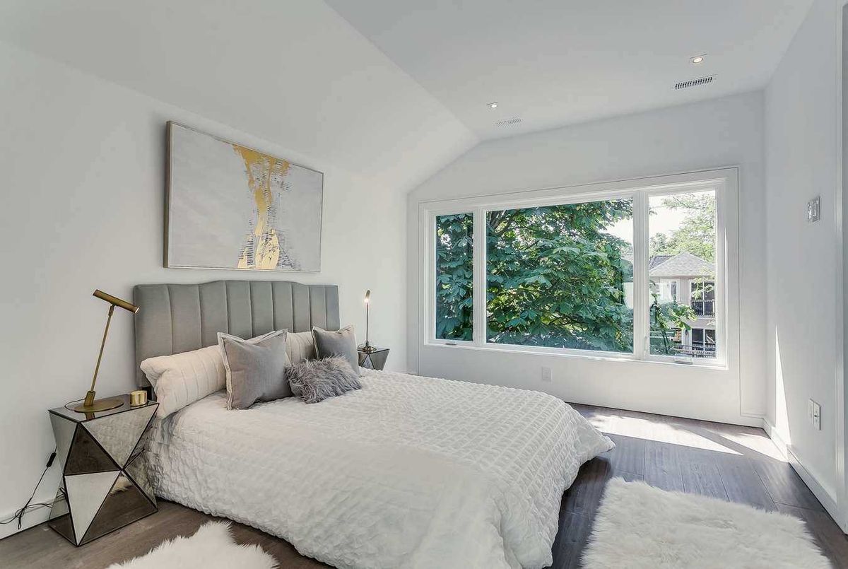 507 Cranbrooke Ave 507 Cranbrooke Ave Toronto