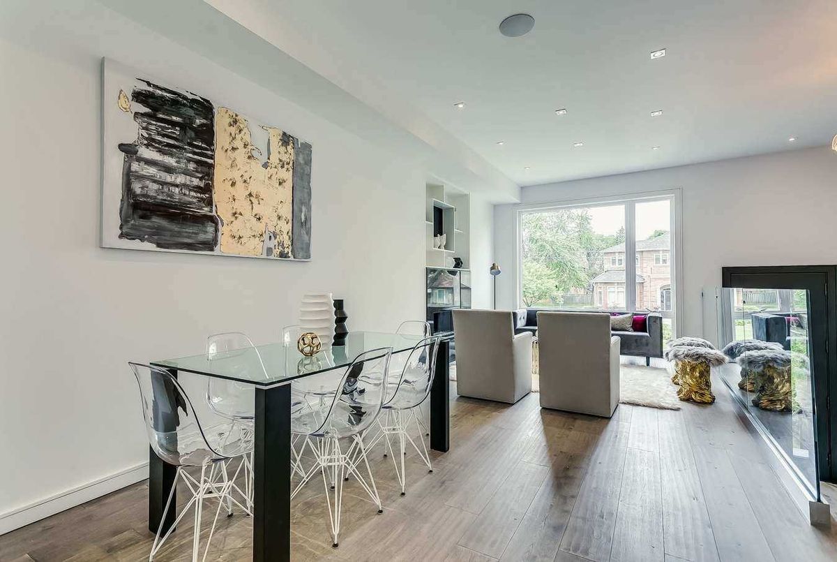 507 Cranbrooke Ave 507 Cranbrooke Ave Toronto