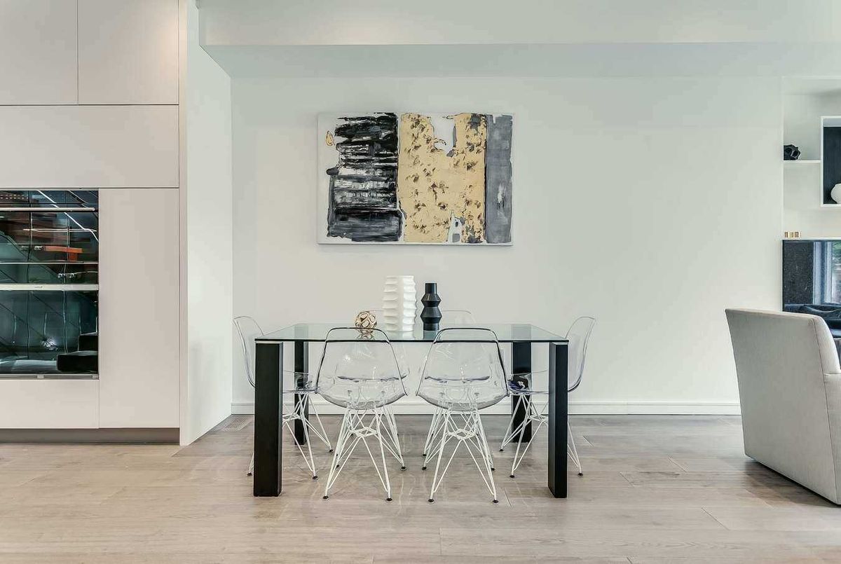 507 Cranbrooke Ave 507 Cranbrooke Ave Toronto